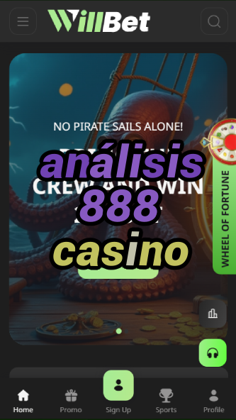 análisis 888 casino-asdasdzhjkds.com