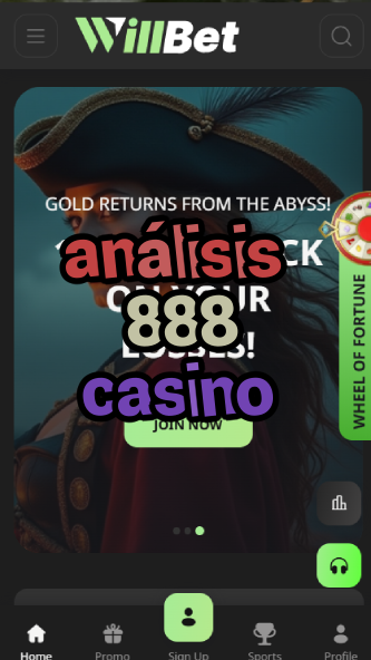 análisis 888 casino-asdasdzhjkds.com