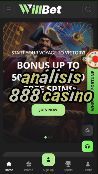 análisis 888 casino-asdasdzhjkds.com